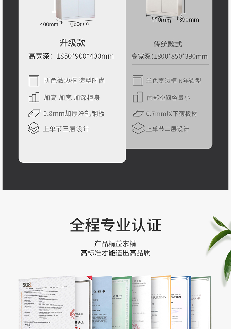 文件柜