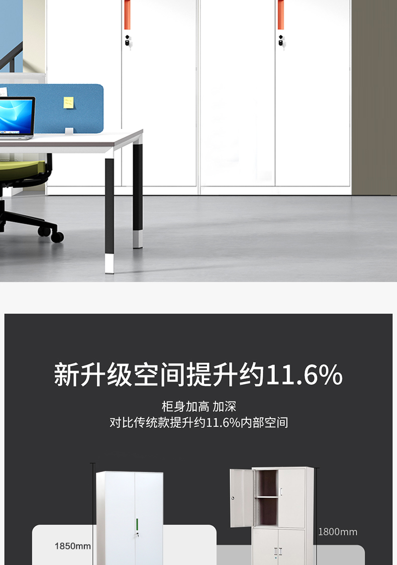 文件柜